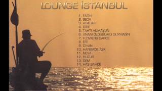 GOLD LOUNGE İSTANBUL NEVA Resimi