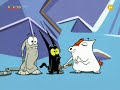 Catscratch music the cats of the moon