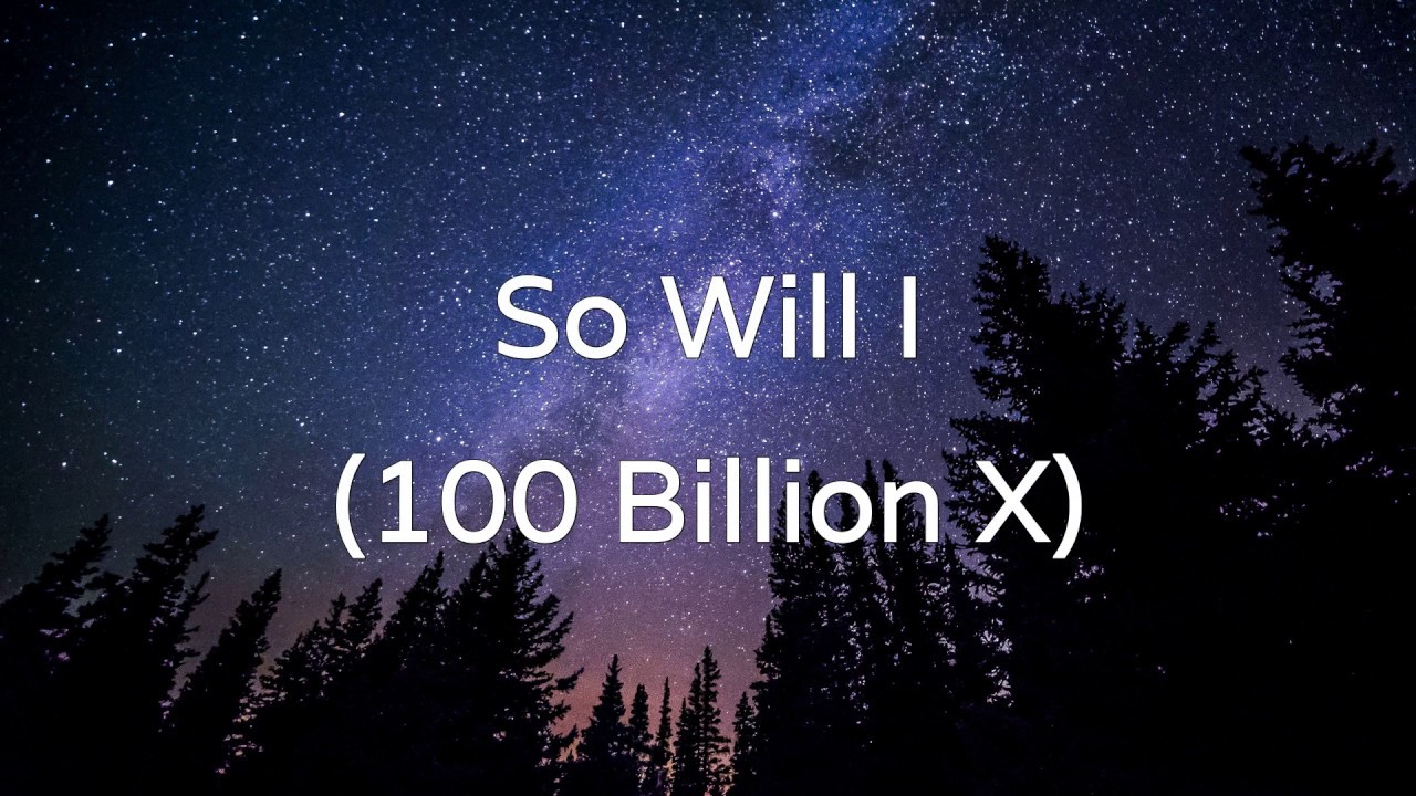 100 billion