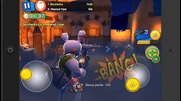 Respawnables - Road To 40 Challenge! [PART 1]