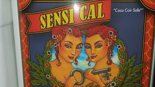 ADVANCE NUTRIENTS ( SENSI CAL) REVIEW 