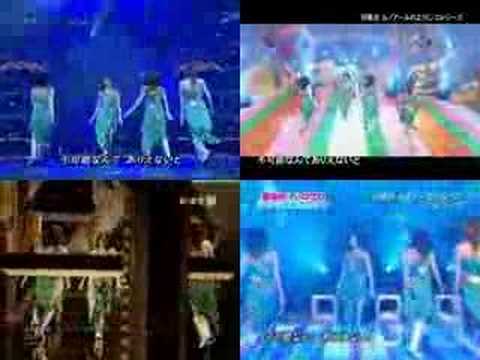 elegies - inshouha renoir no youni (4 views)