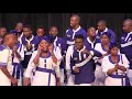 Hophethehile Church Choir - Thula