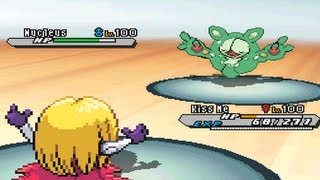 ★~EPIC JYNX SWEEP~★
