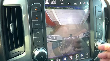 Linkswell Gen 4 GM radio, Part II Update