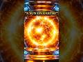 Can we build a Sun on Earth? ☀️ (Nuclear Fusion 2050)