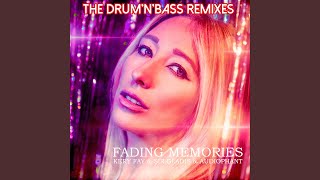 Fading Memories carlo Capito Drumnbass Remix
