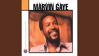 Video thumbnail of "Marvin Gaye - How Sweet It Is (To Be Loved By You) (Mono)"