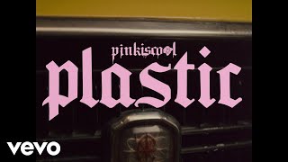 pinkiscool - Plastic
