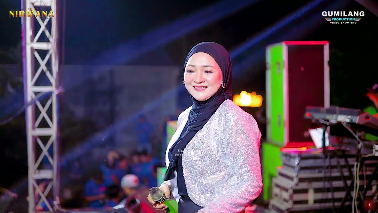 LULU NIRWANA - TAK BISA MEMILIKI - AYU TRISNAWATI - SEDULUR KABEH SEASON 4 TAKAMAS KEDUNGCINO JEPARA