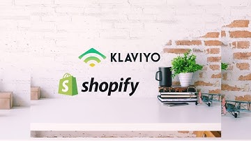 Klaviyo For shopify | Klaviyo Shopify Integration | Best  Email Marketing Tool For Shopify