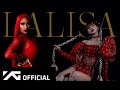 LALISA - Ft. Nicki Minaj