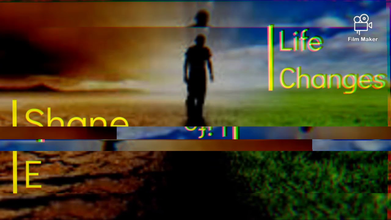 Shane E- Life Changes ( Offical Audio) 2021