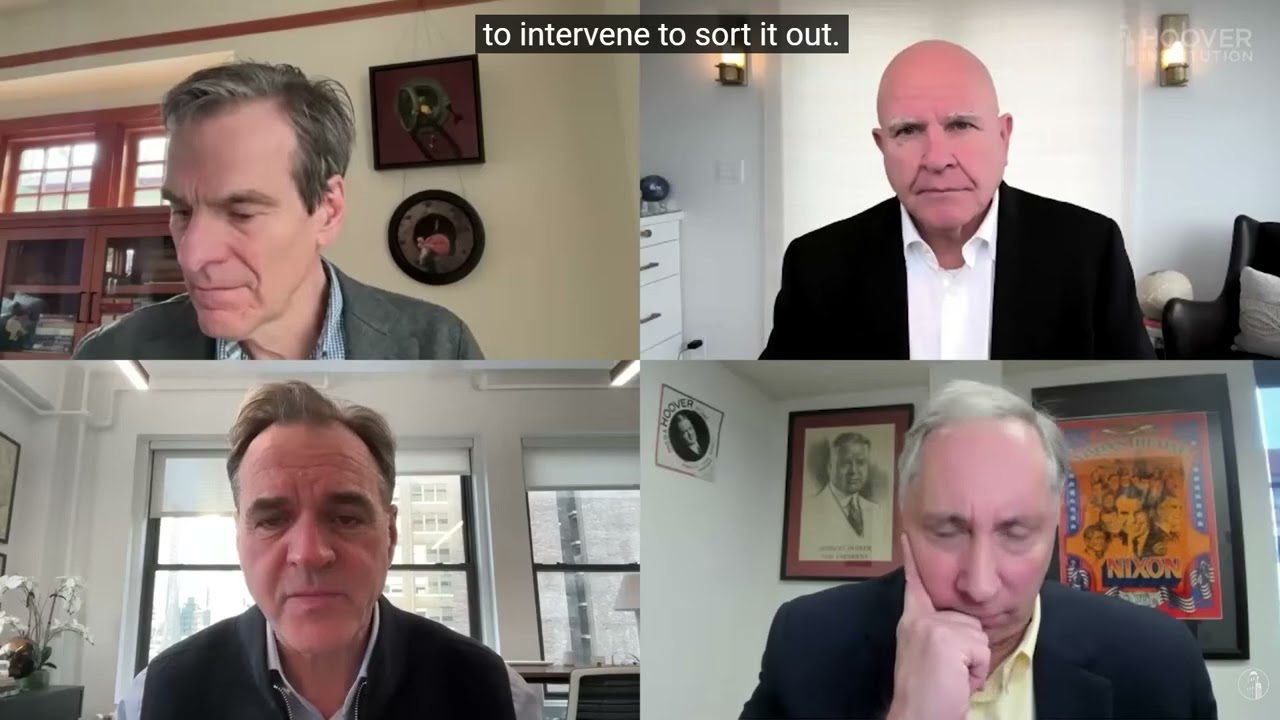 The historical framing of the new Trump Monroe Doctrine and military interventionism in The Americas