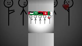 فلسطين حرا ??❤️ كلنا مع فلسطين