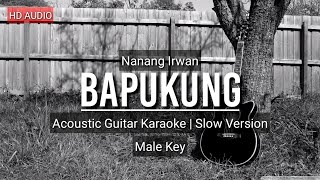 Lagu Banjar Bapukung Karaoke Akustik