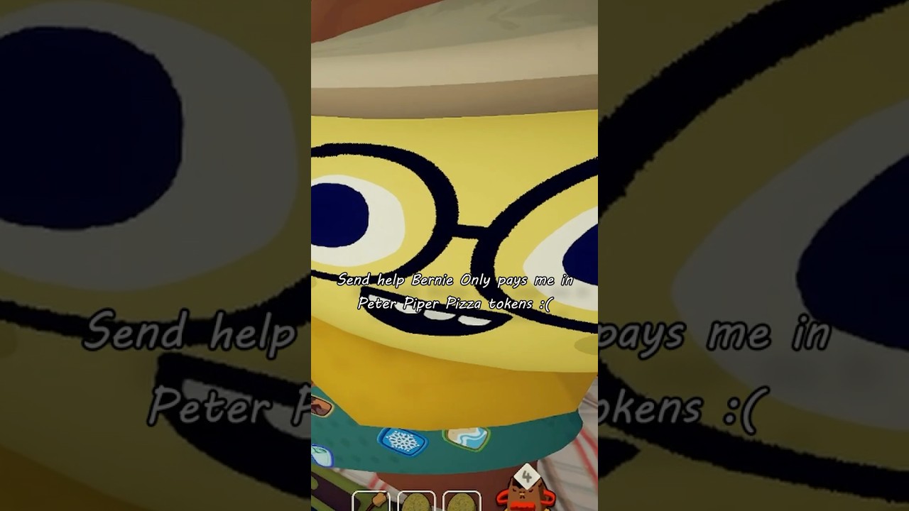 𝑷𝒐𝒐𝒓 𝑷𝒉𝒊𝒍..... #funny #gaming #peak #shorts