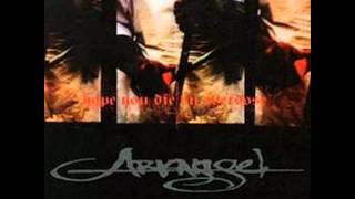 Arkangel- The little people.