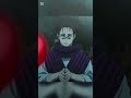 Comment Gojo détruit Hanami 😱| Jujustu Kaisen | #anime #vf #jujutsukaisen