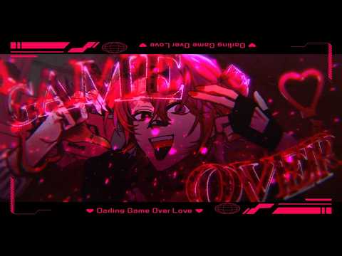 ダーリンゲームオーバーラブ / マイキP  - Covered by 七月ハヤセ