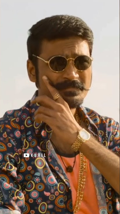 Maari BGM