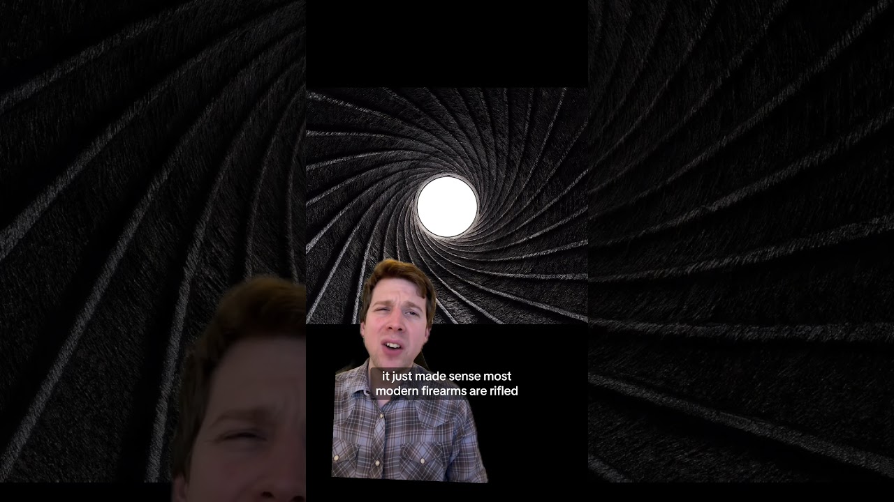 Британские танки все еще использовали нарезные орудия?