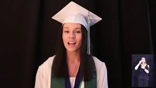 2020 CDHS Virtual Graduation