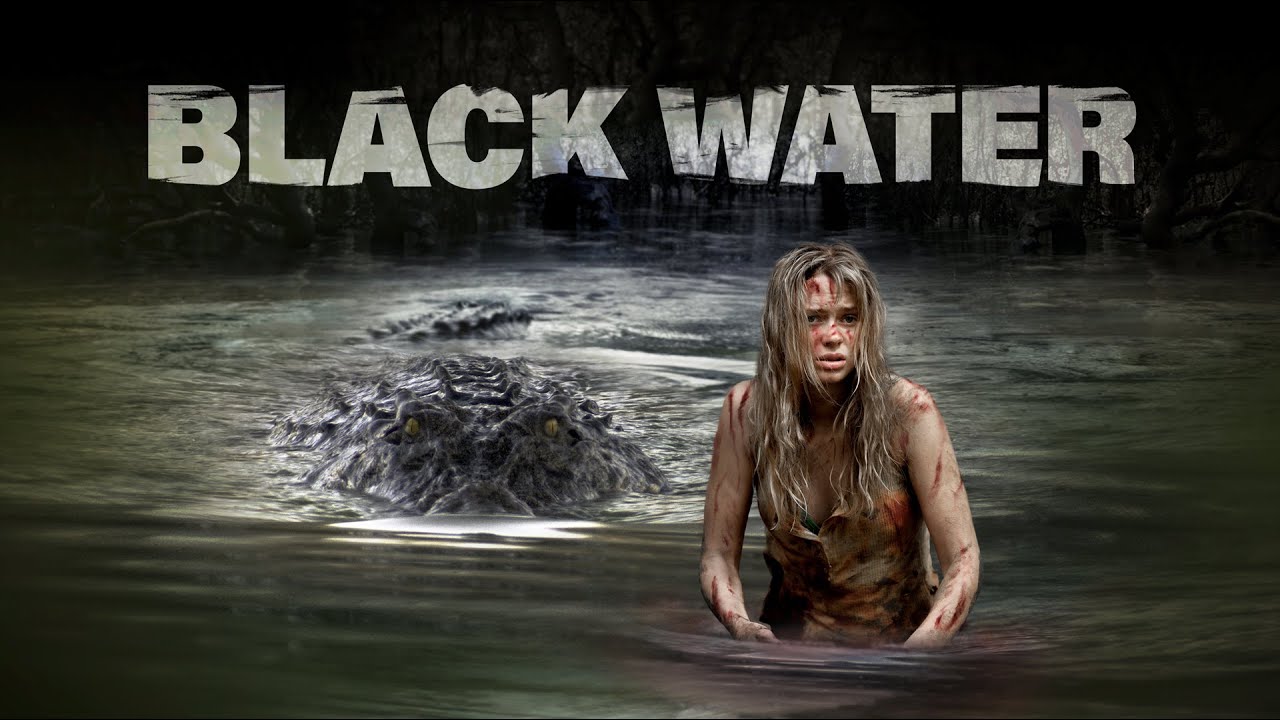 movie review black water