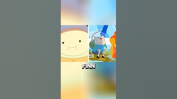 The uncomfortable Adventure Time episodes pt. 1 #shorts #adventuretime #finnandjake