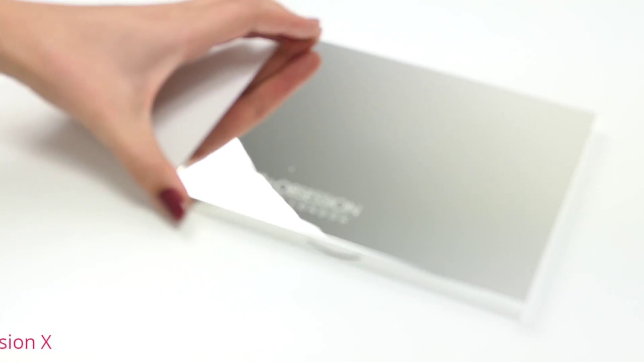 Makeup Obsession   Large Luxe Obsession Total ME Obsession X