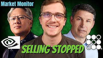 Micron Just Proved The Bears Wrong | Market Monitor