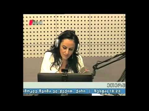 \"მიგრაციის მარშრუტები\" 29.09.15 მიგრაციის კრიზისი მსოფლიოში