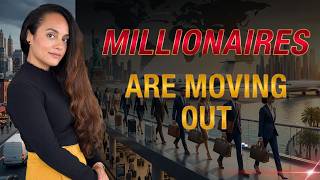 Celebrity The Rich Are Quietly Exiting Western Countries in 2026 🚀🌍💰 Wealth