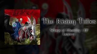Legacy - The Rising Tribes