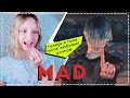 Madmen - Ulala REACTION/РЕАКЦИЯ | QPOP ARI RANG