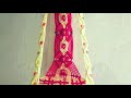 Easy design macrame jhula. माइक्रोन झूला डिजाइन ।।