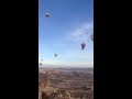 Passeio de balão na Capadócia - 3