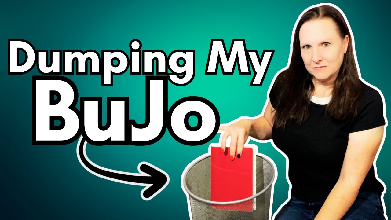 The Best Planner...Isn't One