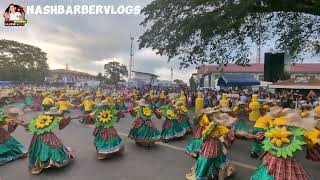 Manggasan Sta Cruz Street Dancers | Dinamulag Festival 2024 Street Dance