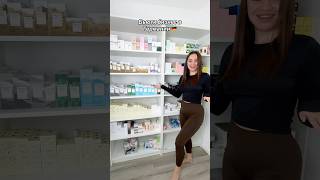От работы в доме престарелых до магазина корейской косметики 🤗только вперёд #германия