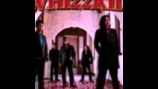 whizzkid - lepaskan