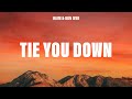 HAIM Tie You Down Lyrics Ft Bon Iver mp3