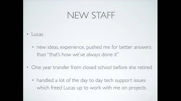 2 years after 1400+ computers in 3 weeks. Are we still nuts?