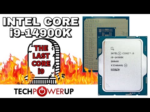 Core i9-14900KS at 6.2 GHz May Be The Fastest Consumer CPU