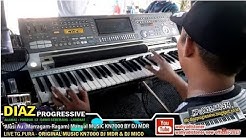 Alusi Au - Lagu Batak Versi Manual Music Keyboard KN7000 DJ MDR DIAZ PROGRESSIVE 2018  - Durasi: 5:44. 