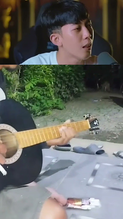 SEIZE THE DAY acoustic cover😅