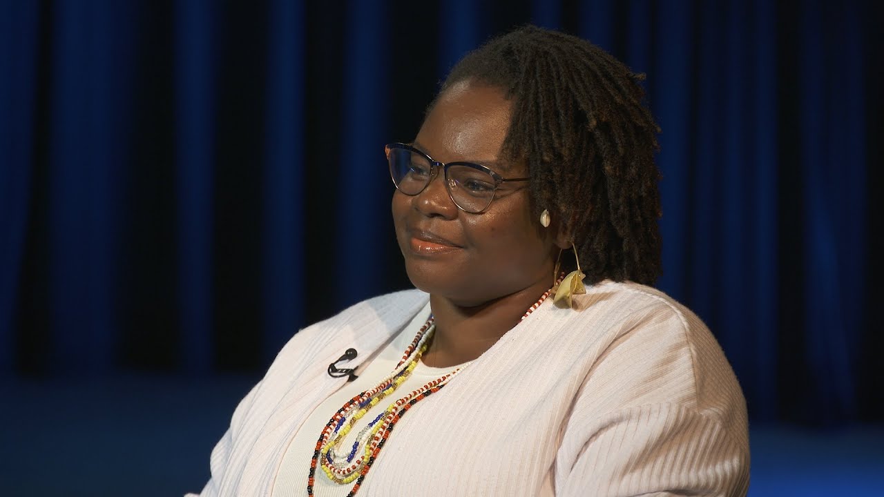 An Alabama civil rights landmark finds a new home in Michigan