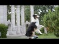 Amazing dog tricks - Cohen the Australian Shepherd