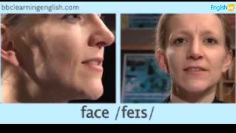 [Luyện phát âm ] Nguyên âm đôi / eɪ /  - Diphthong / eɪ /