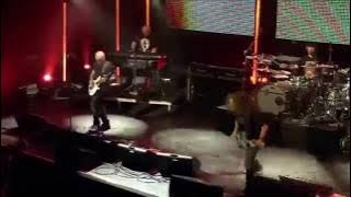 Joe Satriani '- Big Bad Moon -' [Live] 2010 [HD]